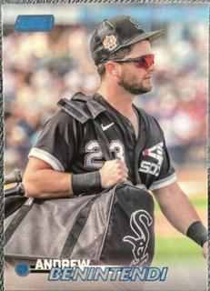 Andrew Benintendi