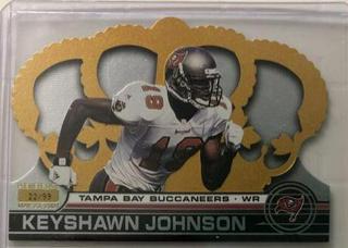 Keyshawn Johnson
