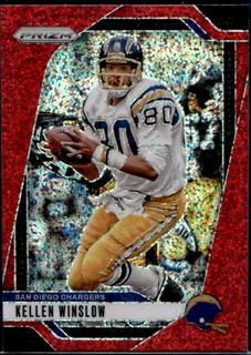 Kellen Winslow