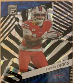 Stefon Diggs