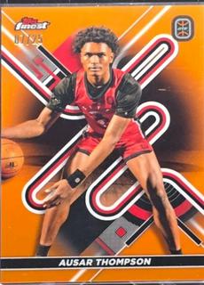 Ausar Thompson