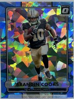 Brandin Cooks