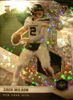 Zach Wilson