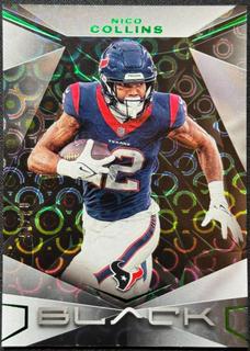 Nico Collins