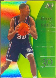 Kerry Kittles