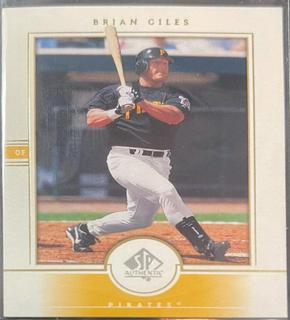 Brian Giles