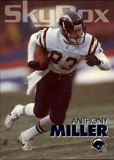 Anthony Miller