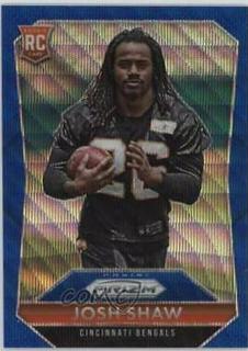 Josh Shaw