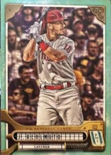 J. T. Realmuto