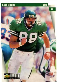 Kyle Brady