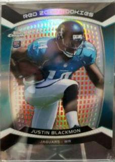 Justin Blackmon