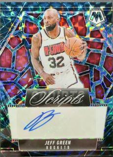 Jeff Green