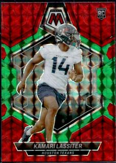 Kamari Lassiter