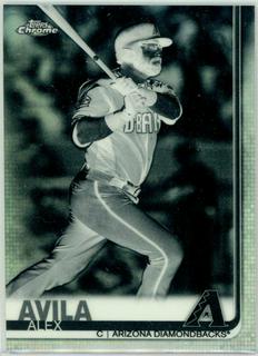 Alex Avila