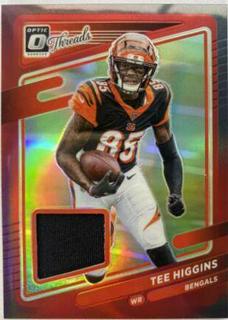 Tee Higgins