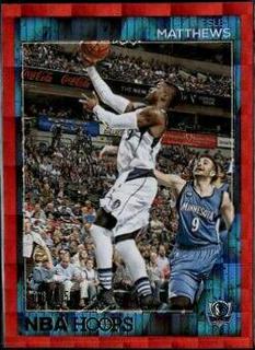 Wesley Matthews