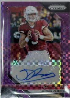 Josh Rosen