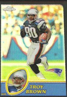 Troy Brown