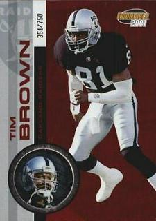 Tim Brown