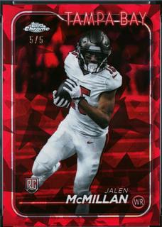 Jalen McMillan