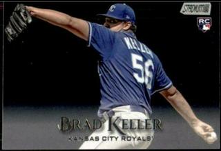 Brad Keller