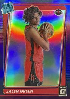 Jalen Green