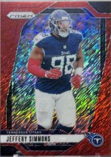Jeffery Simmons