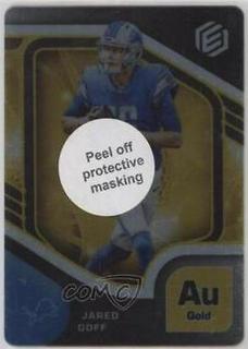 Jared Goff