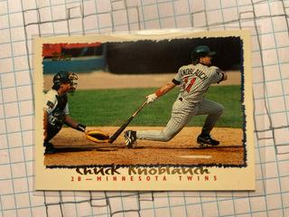 Chuck Knoblauch