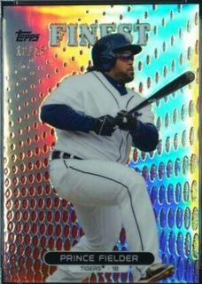 Prince Fielder