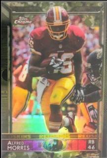 Alfred Morris