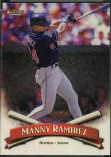 Manny Ramirez