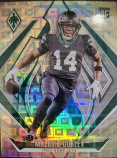 Malachi Corley