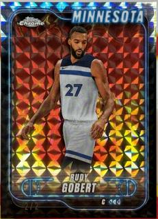 Rudy Gobert