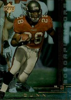 Warrick Dunn