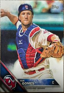 Yan Gomes