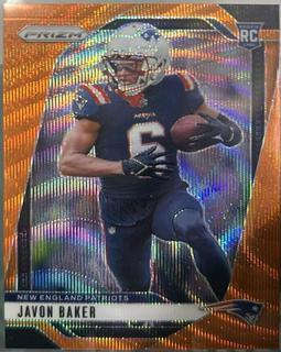 Javon Baker