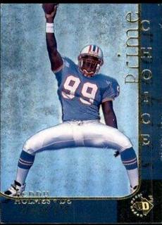 Kenny Holmes