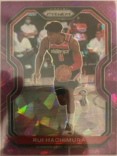 Rui Hachimura