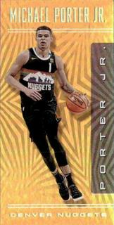 Michael Porter Jr.