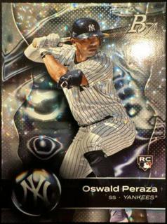 Oswald Peraza