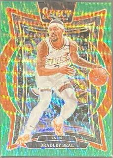 Bradley Beal