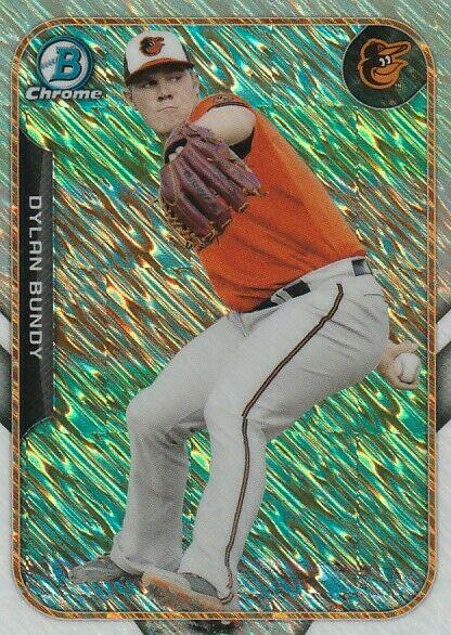 Dylan Bundy #FFMDB