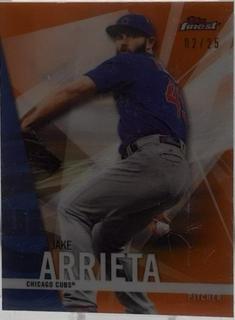 Jake Arrieta