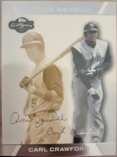 Carl Crawford