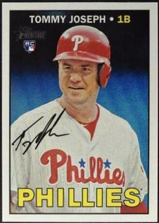 Tommy Joseph