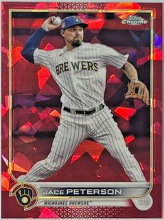 Jace Peterson