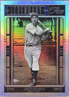 Joe DiMaggio