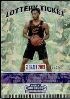 Darius Garland