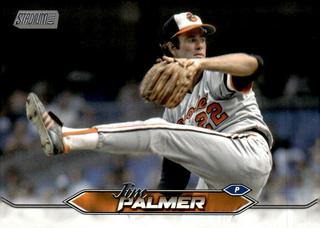 Jim Palmer
